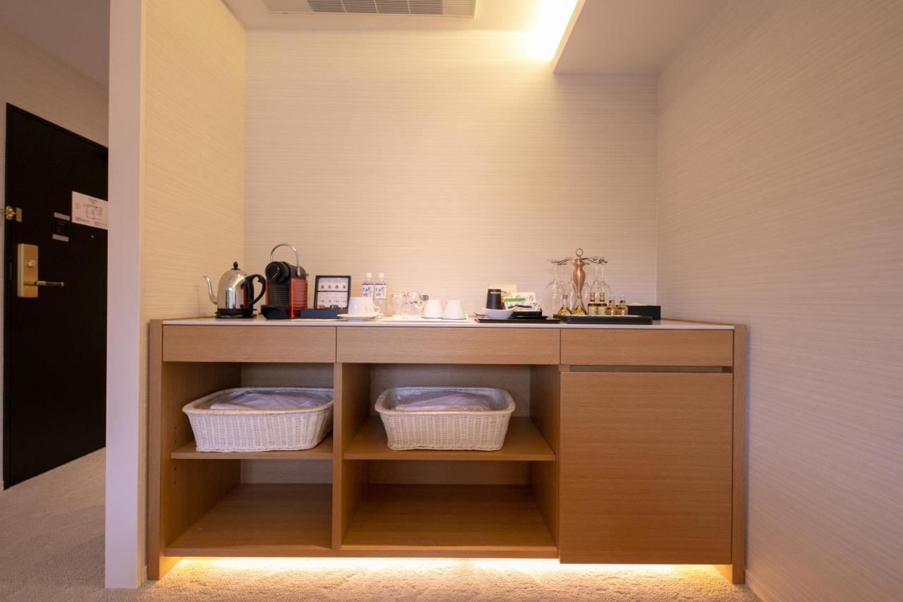 ริเวอร์เตะ คาโมงาวะ โรงแรม เกียวโต