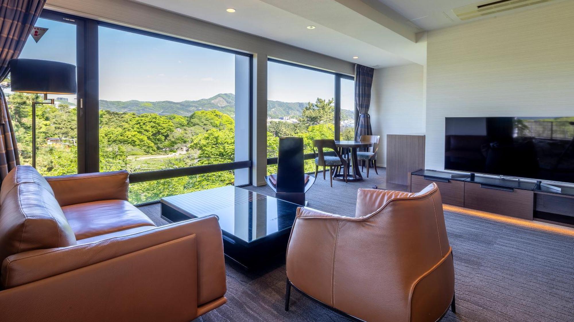 โรงแรม ริเวอร์เตะ คาโมงาวะ