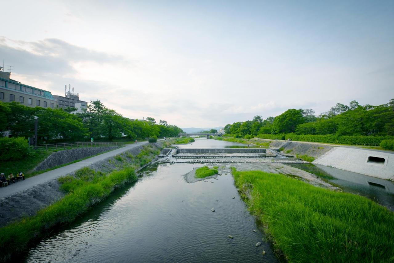 Hotel Riverte Kamogawa Kyōto
