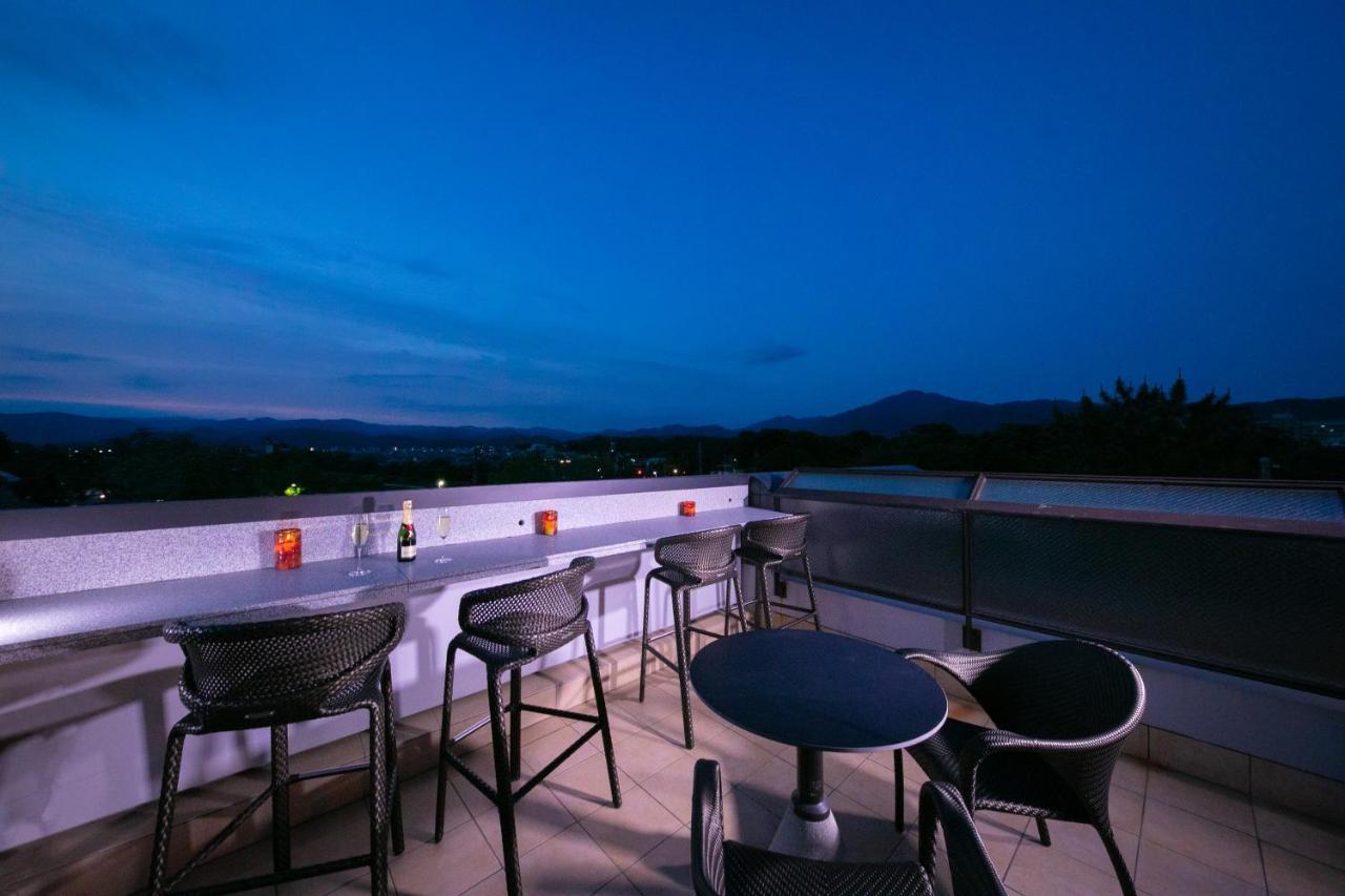 Hotel Riverte Kamogawa Kyōto