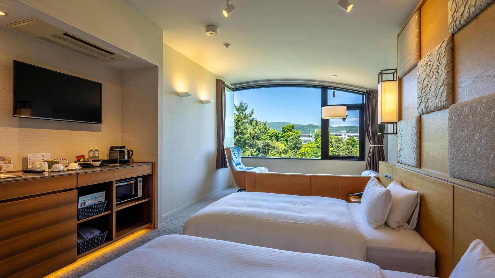 Riverte Kamogawa 3*
