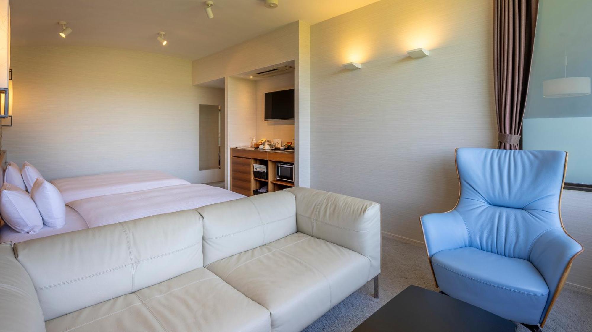 Riverte Kamogawa 3* Kyōto