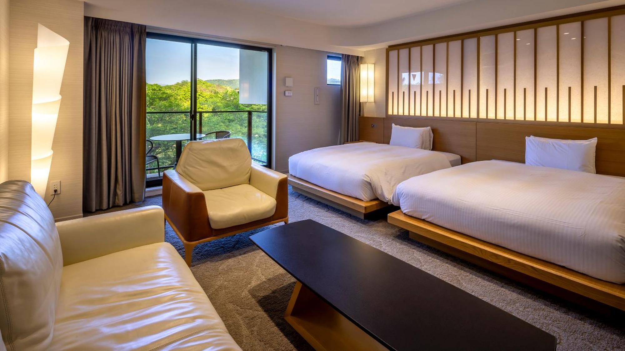 Hotel Riverte Kamogawa Kyōto