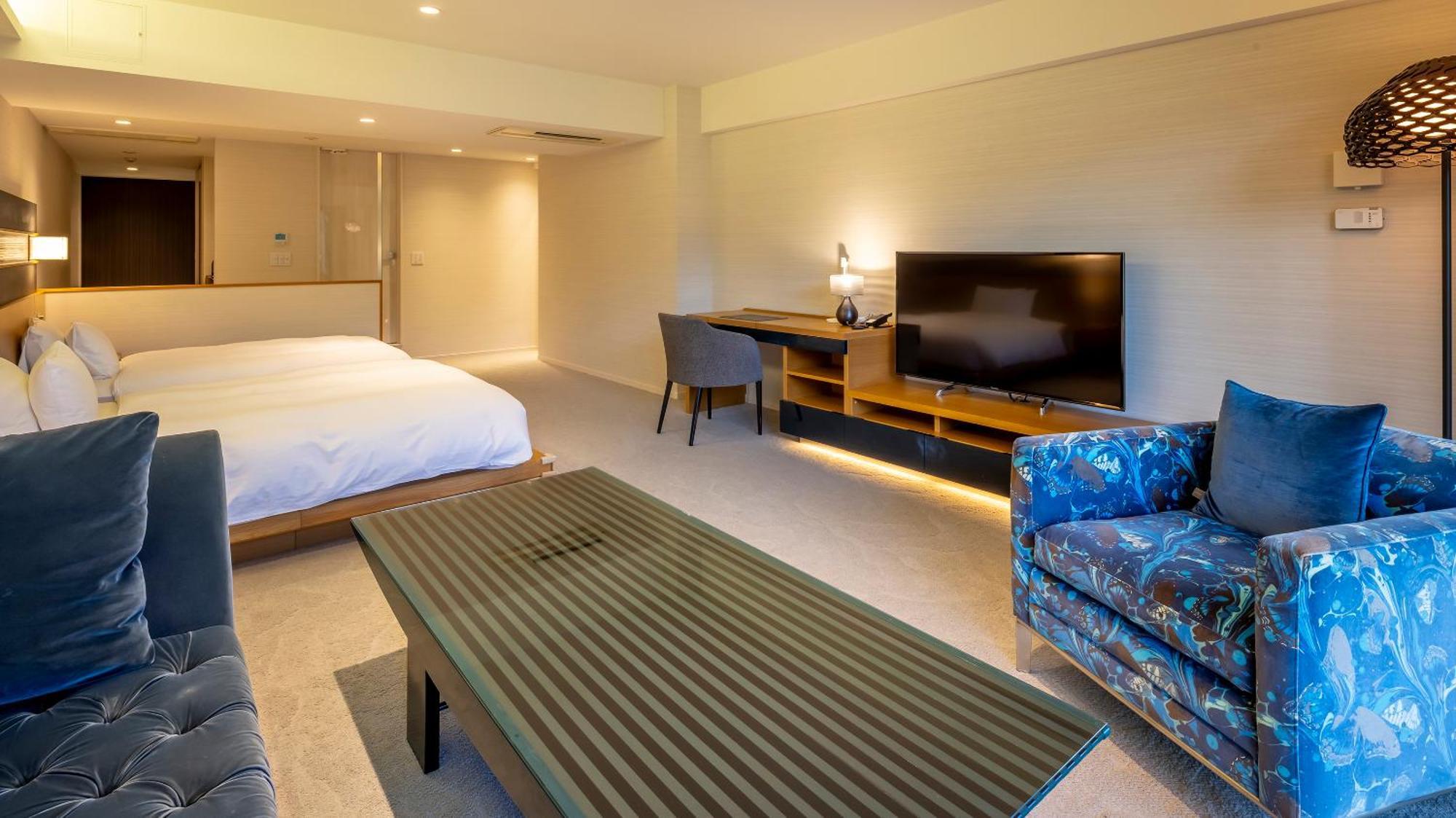 Hotel Riverte Kamogawa