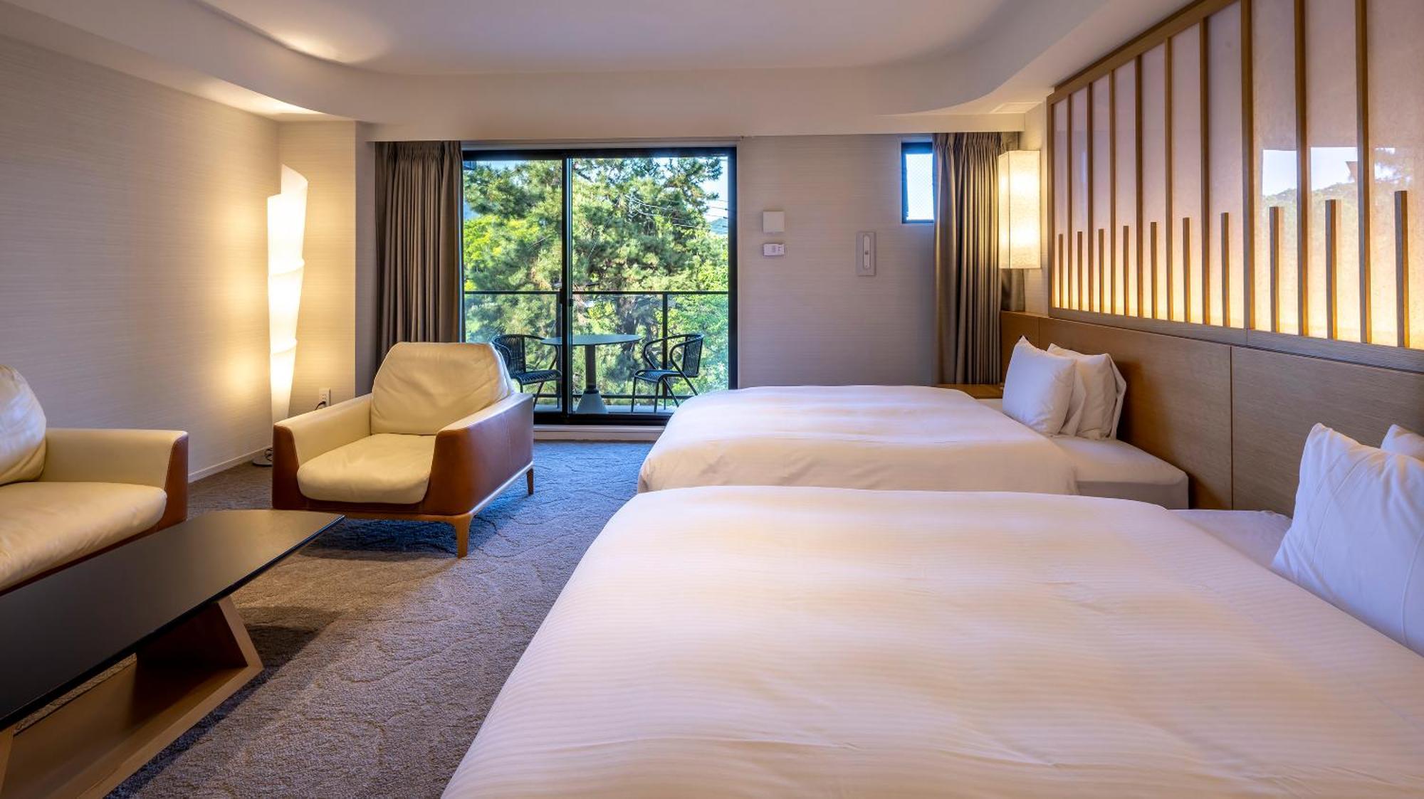 Hotel Riverte Kamogawa 3*