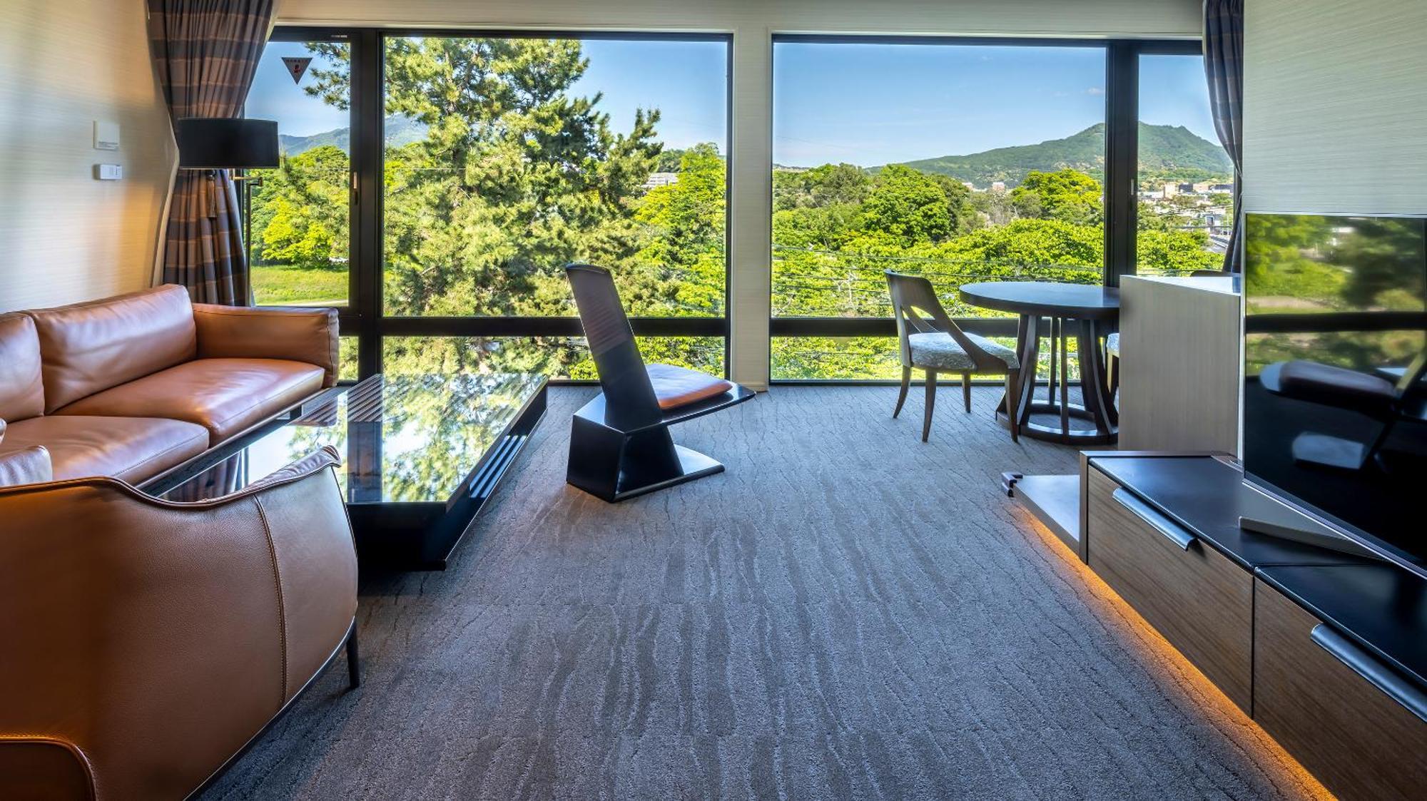Hotel Riverte Kamogawa Kyōto