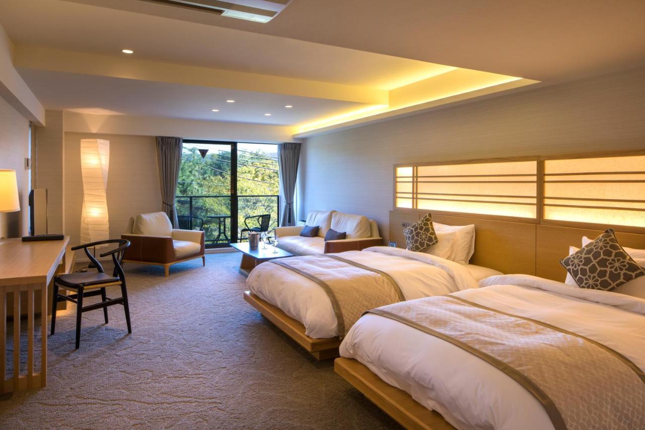 Hotel Riverte Kamogawa Kyōto